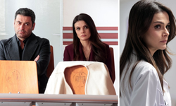 Uzak Şehir yeni bölümde neler olacak? Zerrin ve Demir boşanıyor mu? Cihan’ın Meryem ve Alya arasındaki zor sınavı!