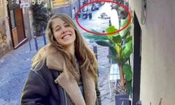 Yolda yürürken üzerine heykel düşen kadın öldü