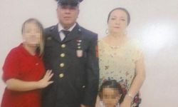 Ankara’da Aile faciası: Emekli uzman çavuş dehşet saçtı