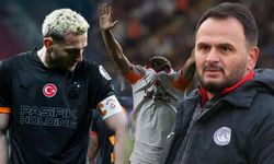 Galatasaray'ın yıldızı Barış Alper Yılmaz için flaş transfer sözleri: Satılırsa 8 milyon euro bekliyoruz!