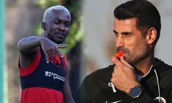 Gençlerbirliği'nde soğuk savaş: Volkan Demirel eleştirdi, Onyekuru'dan yanıt gecikmedi!