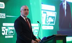 Orman Emekçilerine güç veren buluşma: 57’nci Eğitim programı gerçekleşti