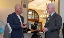 İstanbul’da “ArtıKUME 2025 seçkisi ve ODAK sergisi” açıldı