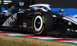 Bottas: "Yeni nesil araçları sürmekten keyif alıyorum"