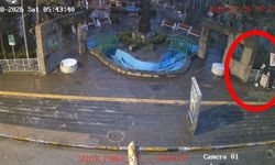 Van'da SMA bağış kutusunu çalan şüpheliler tutuklandı