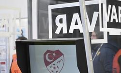 Trabzonspor-Galatasaray maçının VAR hakemi belli oldu!