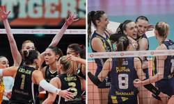 Sultanlar Ligi’nde final serisi başlıyor