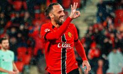 Vedat Muriqi yeniden Türkiye’ye mi dönüyor?