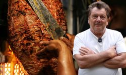 Vedat Milor “İstanbul’un En İyi 5 Dönercisi”ni sıraladı