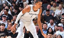 Victor Wembanyama: "Eğer beni seçmezlerse şok olurum!"