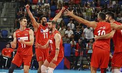 ‘Filenin Efeleri’nin VNL ve Akdeniz oyunları kadrosu açıklandı