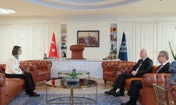 Vali Gül’den Dedetaş ailesine taziye ziyareti