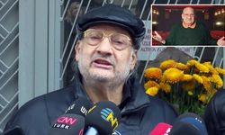 Ferdi Atuner’den acı haber! 82 yaşında hayatını kaybetti