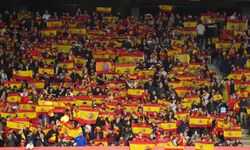 İspanya-Mısır maçında akılalmaz tezahürat! Resmen dalga geçtiler...