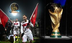 Kosova galibiyeti Bizim Çocuklar’ı FIFA’da 22. sıraya taşıdı