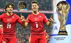 2026 Dünya Kupası’nda Türkiye’nin yol haritası: Grup sonrası tüm senaryolar