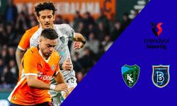 Kocaelispor, Başakşehir karşısında moral arıyor