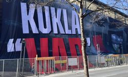Beşiktaş taraftarından TFF’ye: “KUKLA VAR”