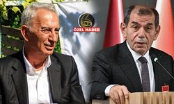 Galatasaray’da Polat ‘gölge aday’ mı?