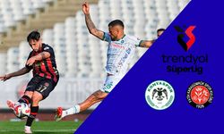 İzmir’de büyük kapışma! Göztepe ile Kasımpaşa’nın hedefleri farklı