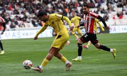 İstanbulspor ligi, Sivas’ta garantiledi: 1-3