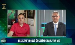 Kanal 6 Spor’da Hassas Terazi hakem kararlarını tartıyor!