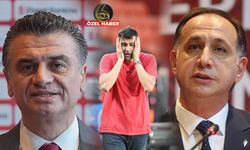 KANAL 6 ‘MÜTHİŞ’ İDDİAYI ARAŞTIRIYOR: Burak Yılmaz ne demek istedi?