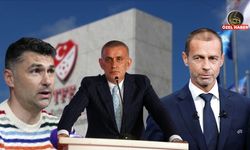 TFF, UEFA’nın radarında mı?