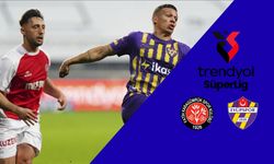 Süper Lig’de düşme hattında kritik İstanbul derbisi