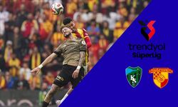 Kritik mücadelede Kocaelispor, Göztepe’yi ağırlıyor