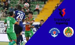 Süper Lig’de kritik randevu: Kasımpaşa-Alanya