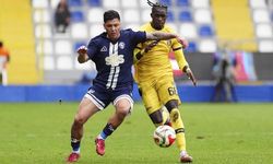 İstanbul, Sarıyer'i yendi, ligde kaldı: 3-1