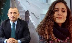 Vali yüzüne bakarak  “Gülistan değil" dedi