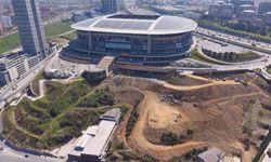 Galatasaray’dan dev proje! Aslantepe’ye spor kompleksi geliyor...