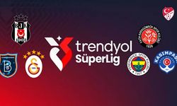 Süper Lig’de İstanbul derbileri haftası