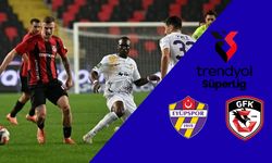 Eyüpspor evinde umut peşinde Gaziantep yeni hocasıyla sahada