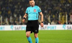 Derbide yine Yasin ‘Kolandı'