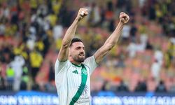 Merih Demiral tarihe geçti! Asya Şampiyonlar Ligi’nde üst üste ikinci zafer