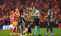 Fenerbahçe’de derbi faturası ağır oldu! Tam 4 isim cezalı...