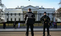 Beyaz Saray'da "silah sesi" alarmı: Gizli Servis gece yarısı operasyon başlattı