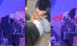 Wuhan'da kanlı saldırı! Önüne geleni bıçakladı