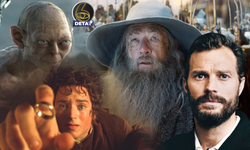 "Yüzüklerin Efendisi: Gollum'un Peşinde" filminin kadrosu açıklandı! Aragorn'u Jamie Dornan oynayacak