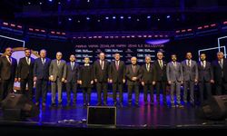 Cevdet Yılmaz: Markalaşma ve yapay zeka küresel rekabette belirleyici