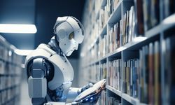 Yapay zekâ ile okur tercihleri karşılaştırıldı: Yapay zekâ ne öneriyor, okurlar ne okuyor?