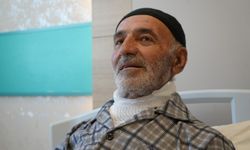 Yaşlı adamın tamir inadı başına iş açtı! "Tek başıma yapmamalıydım" pişmanlığı