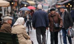 Araştırma ortaya koydu: Yaşlı nüfus oranında İstanbul’da ilk sırada olan ilçe hangisi?