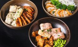 Yedikleriniz ruh halini etkiliyor olabilir! Hem bedene hem ruha iyi gelen besinler