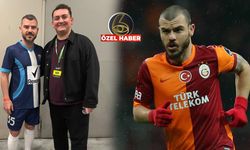 Yekta Kurtuluş'tan çarpıcı Galatasaray sözleri: Osimhen'e sorsanız 'Drogba' oynasın der!