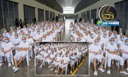 Dünyanın konuştuğu toplu dava başladı: El Salvador'da çeteler için karar vakti