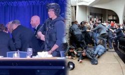 Tarih tekerrür etti: Reagan'ın vurulduğu otelde 45 yıl sonra Trump hedefte